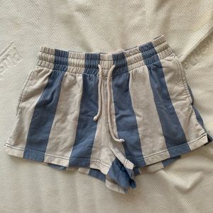 urban outfitters comfy shorts!